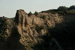 Battlefields: The Sphinx from Plugge's Plateau