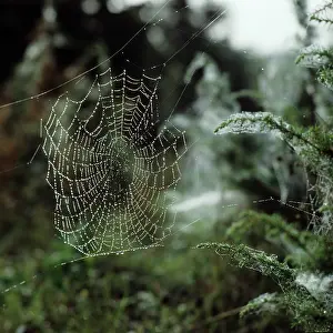 Ovchinnikov: Spider web, 1981