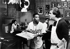 Aiello: Spike Lee - Danny Aiello