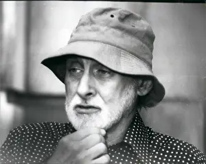 Milligan: Spike Milligan