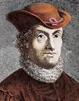 Spinoza: SPINOZA, Benedict de (1632-1677)