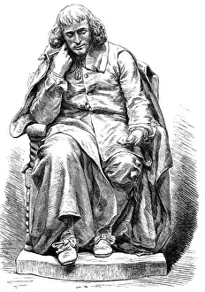Spinoza: Spinoza, Benedictus (Baruch) de, 24.11.1632 -