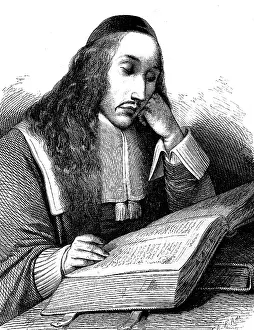 Spinoza: Spinoza, Benedictus (Baruch) de, 24.11.1632 -