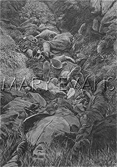 Spion: SPION KOP DEAD