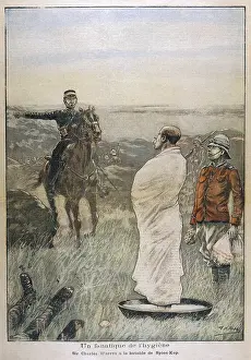 Insists: SPION KOP/WARREN BATH