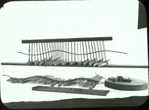 Leech: Spiral wire simulating leech and centripede motion