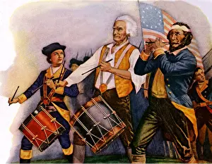 Generations: Spirit of 76