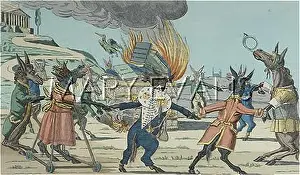 Reactionary: Spirit of the Encyclopedistes