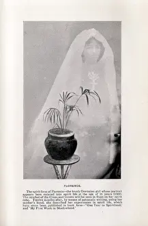 Spectres: Spirit of Florence