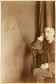 Boursnell: SPIRIT PHOTO BOURSNELL
