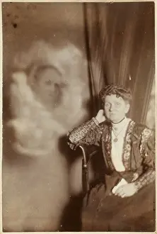 Boursnell: SPIRIT PHOTO BOURSNELL