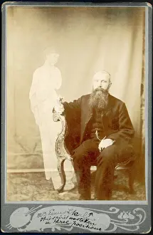 Ghostly: Spirit Photo Boursnell?