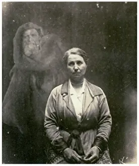 Deane: SPIRIT PHOTO DEANE