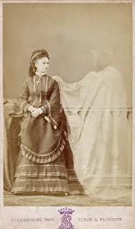 Unexplained: Spirit Photograph - Schemboche