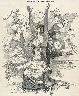 Speculation: Spirit of Speculation