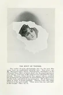 Spectres: The Spirit of Therese