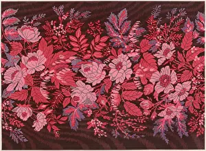 Brocade: Spitalfields Brocade 2