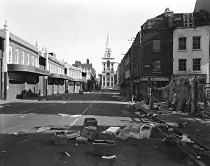 Spitalfields: SPITALFIELDS, LONDON
