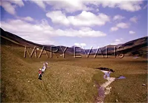 Kinross: THE SPITALL OF GLENSHEE