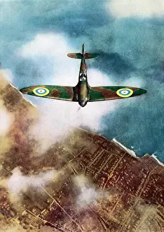 Adapt: Spitfire