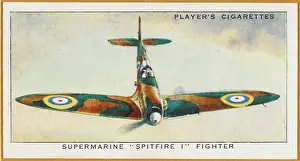 Adapt: Spitfire