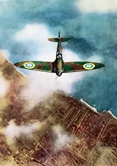 Adapt: Spitfire