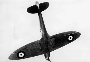 Spitfire: Spitfire of the Royal Air Force, 1940