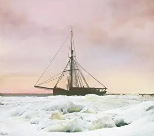 Payer: Spitsbergen-Expedition