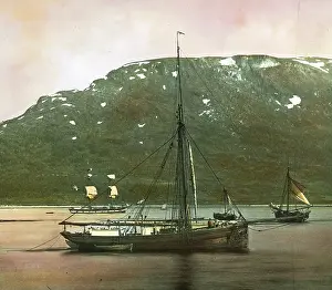 Payer: Spitsbergen-Expedition