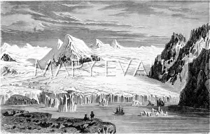 Spitzbergen: Spitsbergen Island, Norway