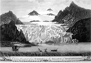 Spitzbergen: Spitsbergen Island, Norway