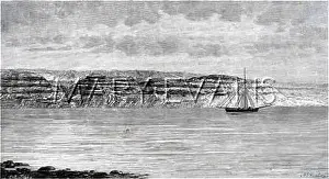 Spitzbergen: Spitsbergen, Norway 1883