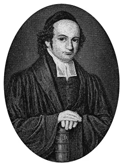 Biblia: Spitta, Philipp, 1.8.1801 - 28.9.1859, German