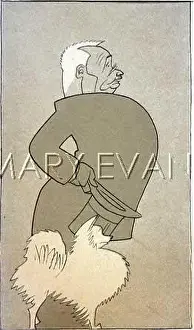 Lookalike: SPITZ AND MASTER