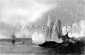 Spitzbergen: SPITZBERGEN 1830S