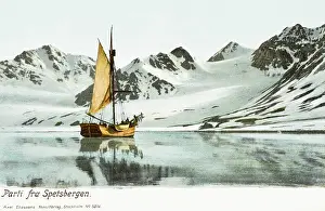 Spitzbergen: Spitzbergen, Norway