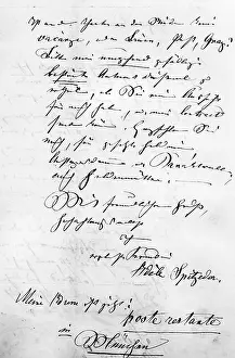 Speculator: Spitzeder, Adele, 9.11.1832 - 27.10.1895, German