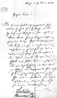 Speculator: Spitzeder, Adele, 9.11.1832 - 27.10.1895, German