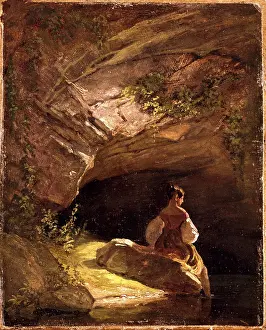 Spitzweg: Spitzweg, Carl (1808 - 1
