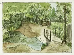 Blendon: The Splash, Blendon