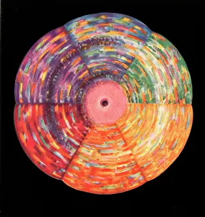 Chakras: The Spleen Chakra