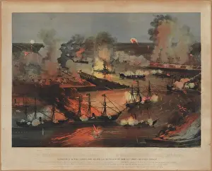 Farragut: The Splendid Naval Triumph on the Mississippi