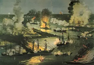 Splendid: The Splendid Naval Triumph on the Mississippi