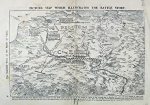 Reprinted: The Splendid Story of the Battle of Ypres, by Will Irwin
