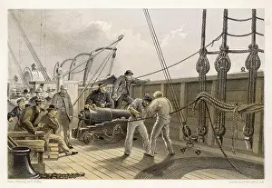 Splicing: SPLICING ATLANTIC CABLE
