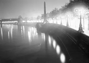 Strangely: Spooky Embankment