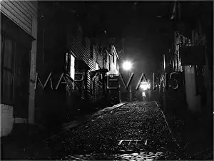 Weatherboarded: SPOOKY RYE