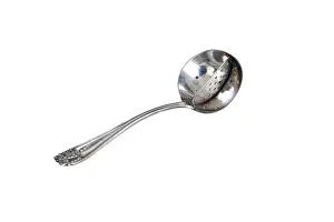 Strainer: Spoon Strainer