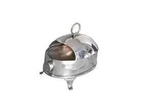 Warmer: Spoon Warmer