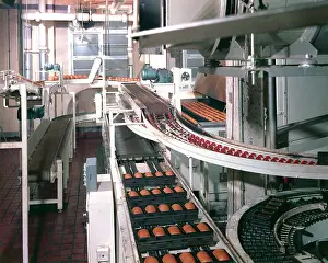 Loaves: Spooner Travelling Oven